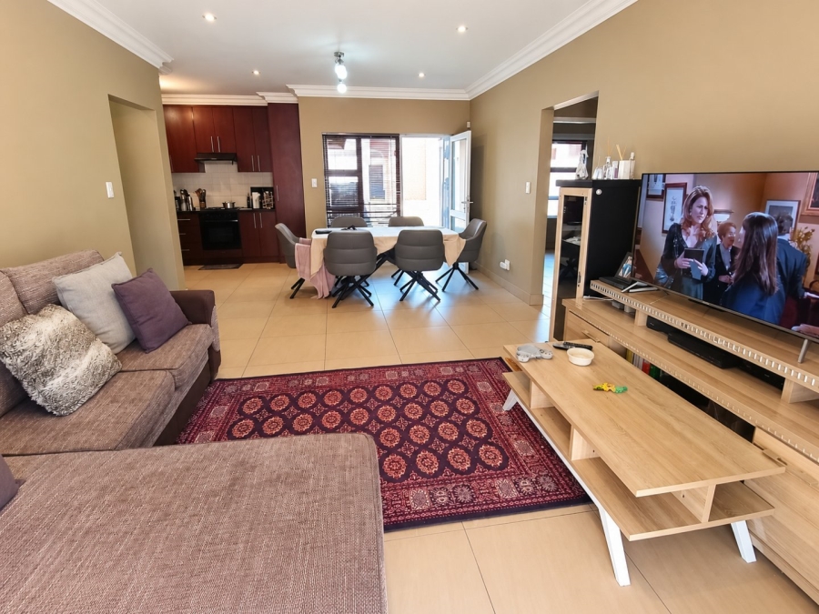 3 Bedroom Property for Sale in Shellyvale Free State